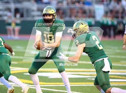 Thumbnail 1 in Pine Forest @ Cardinal Gibbons photogallery.