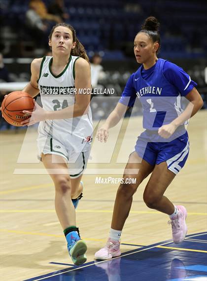 Thumbnail 1 in Methuen vs Pentucket Regional (Commonwealth Christmas Classic) photogallery.