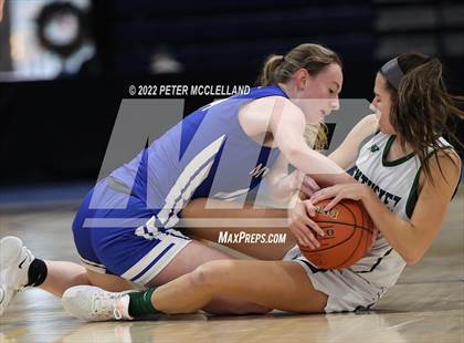 Thumbnail 1 in Methuen vs Pentucket Regional (Commonwealth Christmas Classic) photogallery.