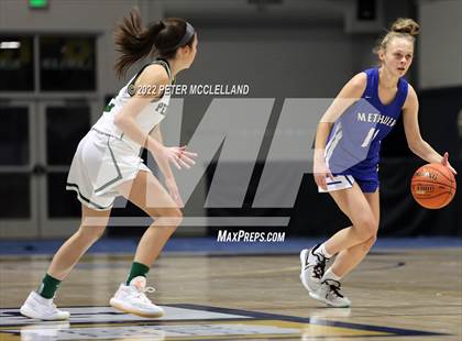 Thumbnail 3 in Methuen vs Pentucket Regional (Commonwealth Christmas Classic) photogallery.