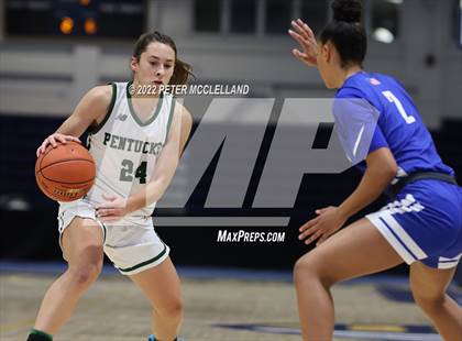 Thumbnail 1 in Methuen vs Pentucket Regional (Commonwealth Christmas Classic) photogallery.
