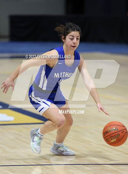 Thumbnail 2 in Methuen vs Pentucket Regional (Commonwealth Christmas Classic) photogallery.