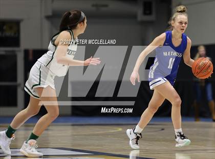Thumbnail 1 in Methuen vs Pentucket Regional (Commonwealth Christmas Classic) photogallery.