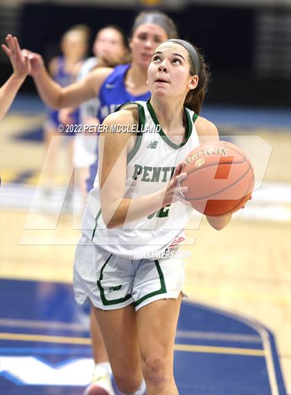 Thumbnail 3 in Methuen vs Pentucket Regional (Commonwealth Christmas Classic) photogallery.