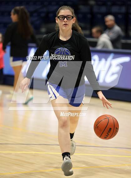 Thumbnail 1 in Methuen vs Pentucket Regional (Commonwealth Christmas Classic) photogallery.