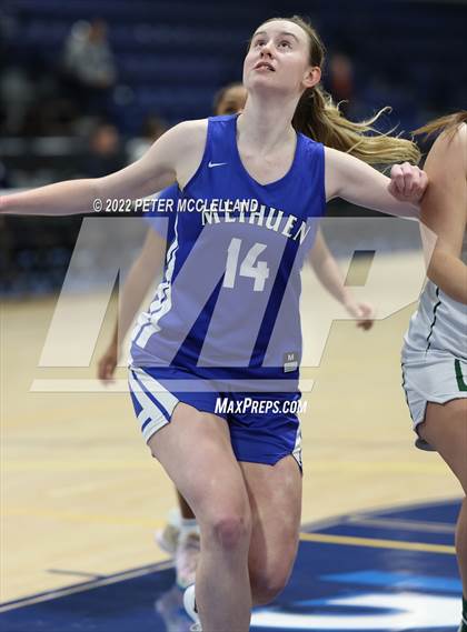 Thumbnail 1 in Methuen vs Pentucket Regional (Commonwealth Christmas Classic) photogallery.