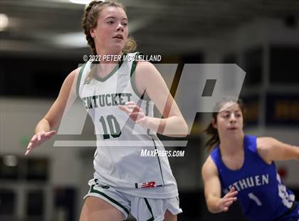 Thumbnail 2 in Methuen vs Pentucket Regional (Commonwealth Christmas Classic) photogallery.