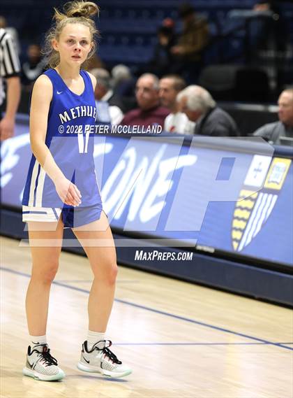 Thumbnail 1 in Methuen vs Pentucket Regional (Commonwealth Christmas Classic) photogallery.