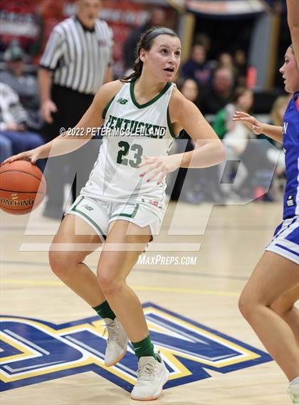 Thumbnail 2 in Methuen vs Pentucket Regional (Commonwealth Christmas Classic) photogallery.