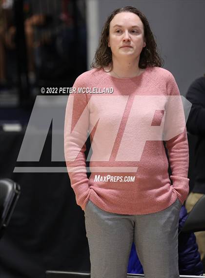 Thumbnail 3 in Methuen vs Pentucket Regional (Commonwealth Christmas Classic) photogallery.