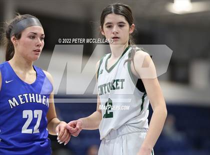 Thumbnail 2 in Methuen vs Pentucket Regional (Commonwealth Christmas Classic) photogallery.
