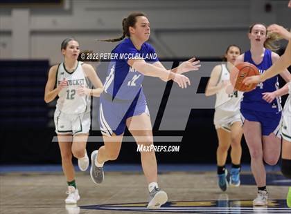 Thumbnail 3 in Methuen vs Pentucket Regional (Commonwealth Christmas Classic) photogallery.