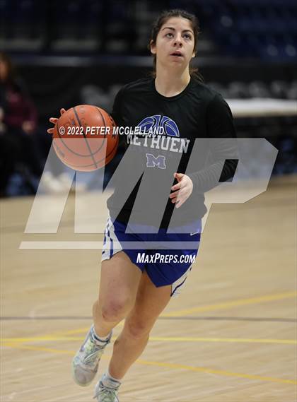 Thumbnail 1 in Methuen vs Pentucket Regional (Commonwealth Christmas Classic) photogallery.