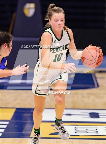 Thumbnail 3 in Methuen vs Pentucket Regional (Commonwealth Christmas Classic) photogallery.