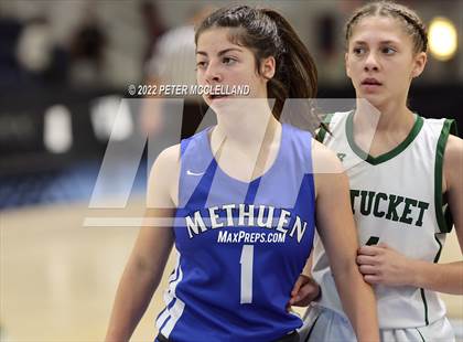 Thumbnail 2 in Methuen vs Pentucket Regional (Commonwealth Christmas Classic) photogallery.