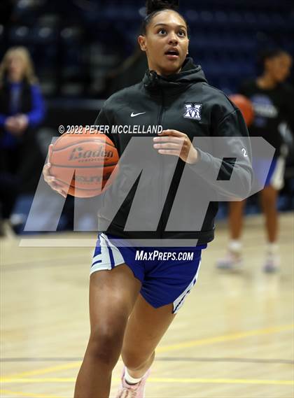 Thumbnail 2 in Methuen vs Pentucket Regional (Commonwealth Christmas Classic) photogallery.