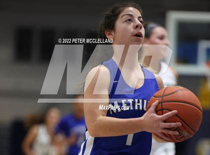 Thumbnail 2 in Methuen vs Pentucket Regional (Commonwealth Christmas Classic) photogallery.