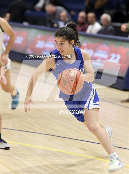 Thumbnail 1 in Methuen vs Pentucket Regional (Commonwealth Christmas Classic) photogallery.