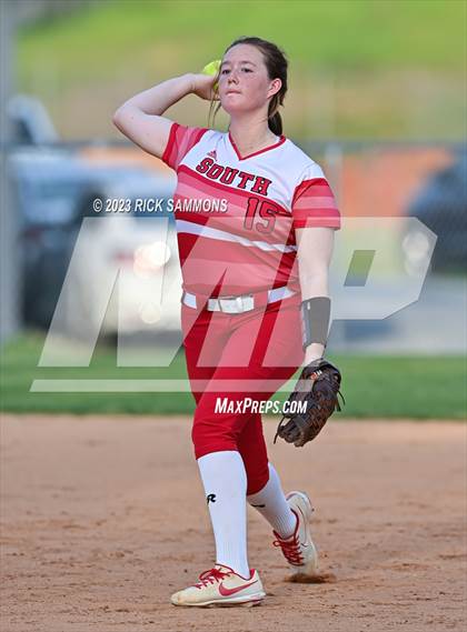 Thumbnail 3 in Weddington @ South Stanly photogallery.
