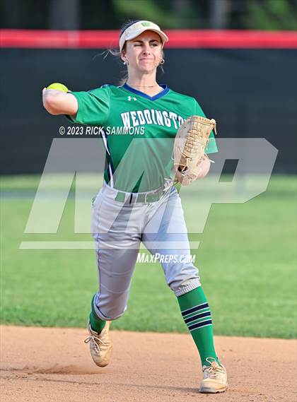 Thumbnail 1 in Weddington @ South Stanly photogallery.