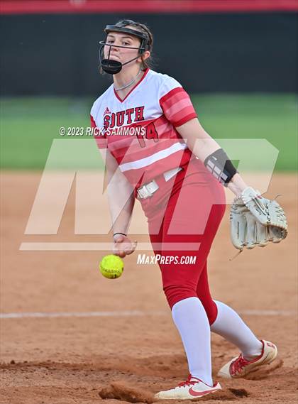 Thumbnail 3 in Weddington @ South Stanly photogallery.