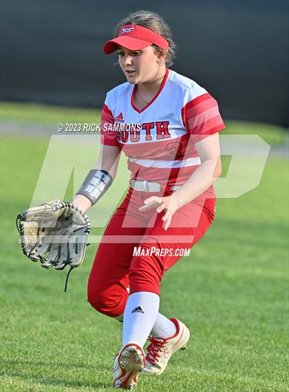 Thumbnail 3 in Weddington @ South Stanly photogallery.