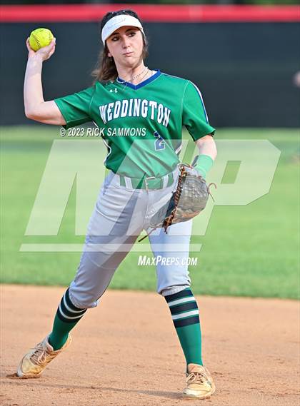 Thumbnail 3 in Weddington @ South Stanly photogallery.