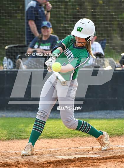 Thumbnail 3 in Weddington @ South Stanly photogallery.