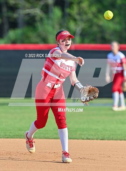 Thumbnail 2 in Weddington @ South Stanly photogallery.