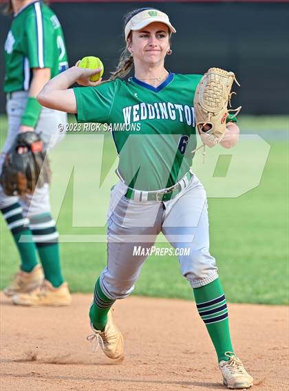 Thumbnail 2 in Weddington @ South Stanly photogallery.