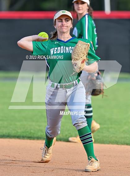 Thumbnail 2 in Weddington @ South Stanly photogallery.