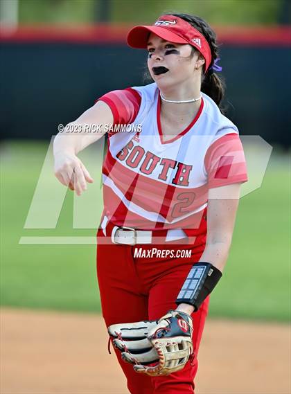 Thumbnail 1 in Weddington @ South Stanly photogallery.