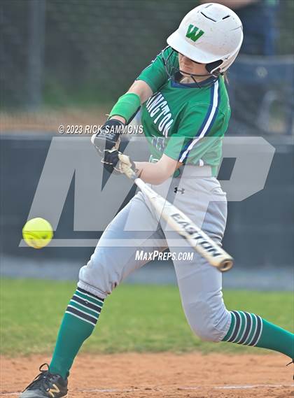 Thumbnail 1 in Weddington @ South Stanly photogallery.