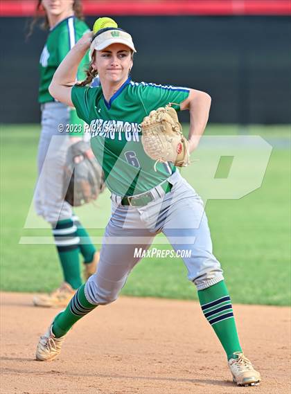 Thumbnail 1 in Weddington @ South Stanly photogallery.