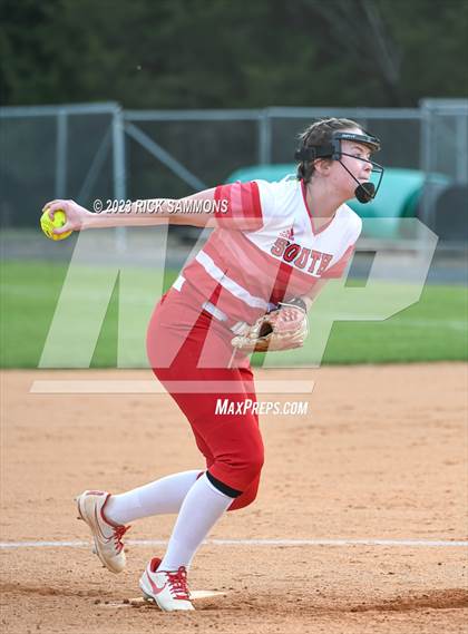 Thumbnail 3 in Weddington @ South Stanly photogallery.