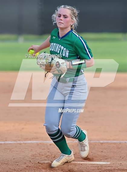 Thumbnail 3 in Weddington @ South Stanly photogallery.