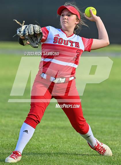 Thumbnail 2 in Weddington @ South Stanly photogallery.