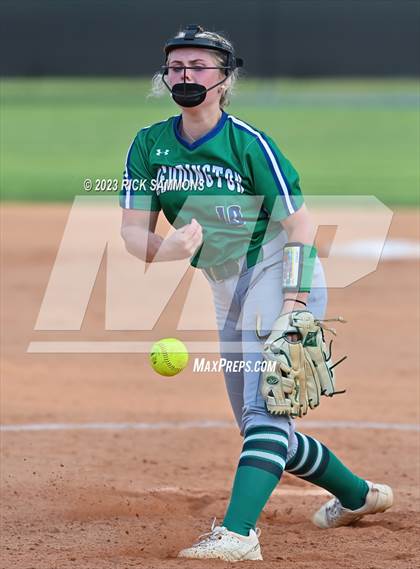 Thumbnail 1 in Weddington @ South Stanly photogallery.