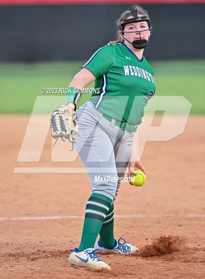 Thumbnail 3 in Weddington @ South Stanly photogallery.