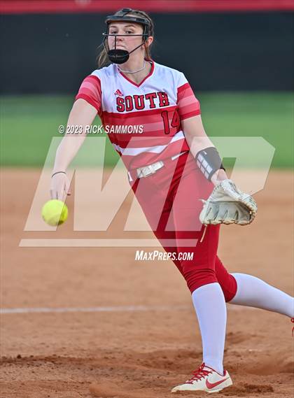 Thumbnail 1 in Weddington @ South Stanly photogallery.