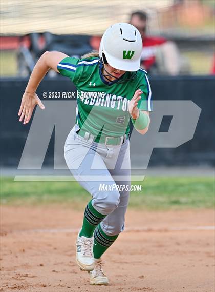 Thumbnail 3 in Weddington @ South Stanly photogallery.