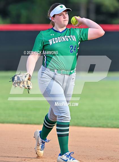 Thumbnail 2 in Weddington @ South Stanly photogallery.