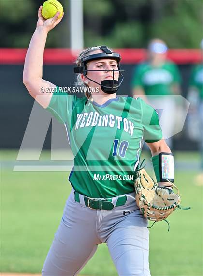 Thumbnail 1 in Weddington @ South Stanly photogallery.