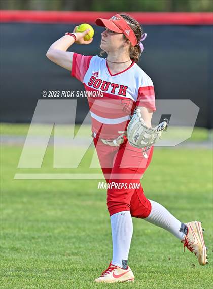 Thumbnail 1 in Weddington @ South Stanly photogallery.