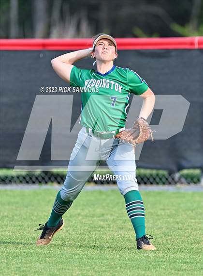 Thumbnail 3 in Weddington @ South Stanly photogallery.