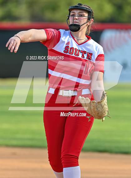 Thumbnail 1 in Weddington @ South Stanly photogallery.