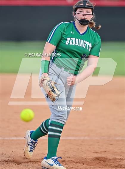 Thumbnail 3 in Weddington @ South Stanly photogallery.