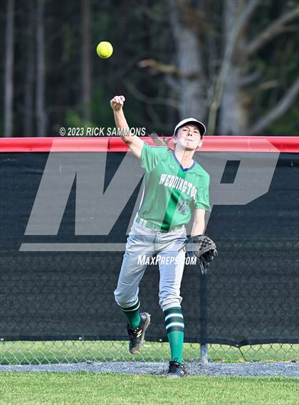 Thumbnail 1 in Weddington @ South Stanly photogallery.