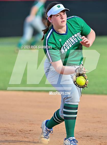Thumbnail 3 in Weddington @ South Stanly photogallery.