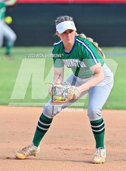 Thumbnail 1 in Weddington @ South Stanly photogallery.